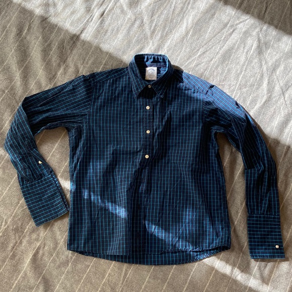 Brooks Brothers Button Up Shirt - Picture 2 of 6